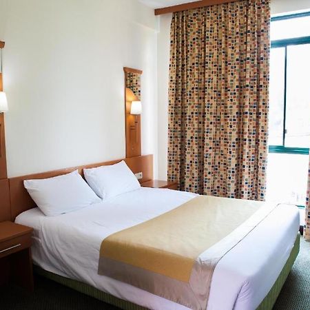 Gorillas Volcanoes Hotel Ruhengeri Εξωτερικό φωτογραφία