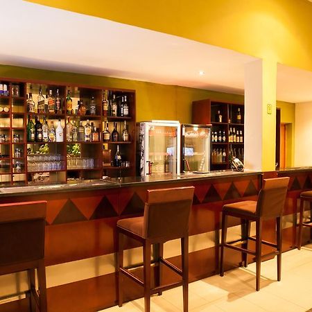 Gorillas Volcanoes Hotel Ruhengeri Εξωτερικό φωτογραφία